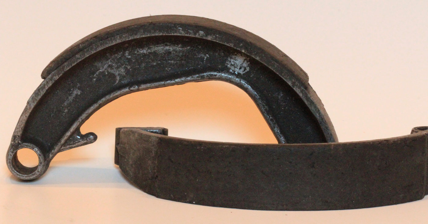 brake-shoes-before brake shoes