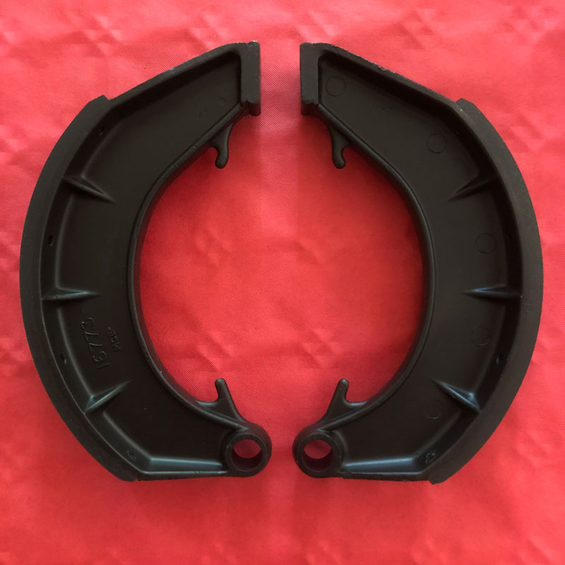 Norton 8" Brake Shoes - Various Models