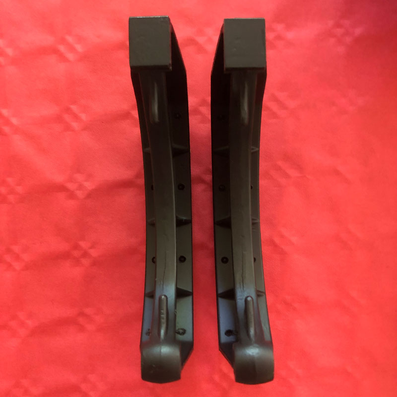 Norton 8" Brake Shoes - Various Models - Image 2