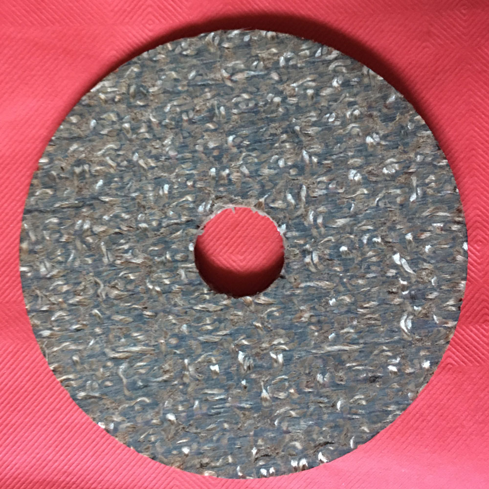 Douglas Motorcycle Steering Damper Friction Disc
