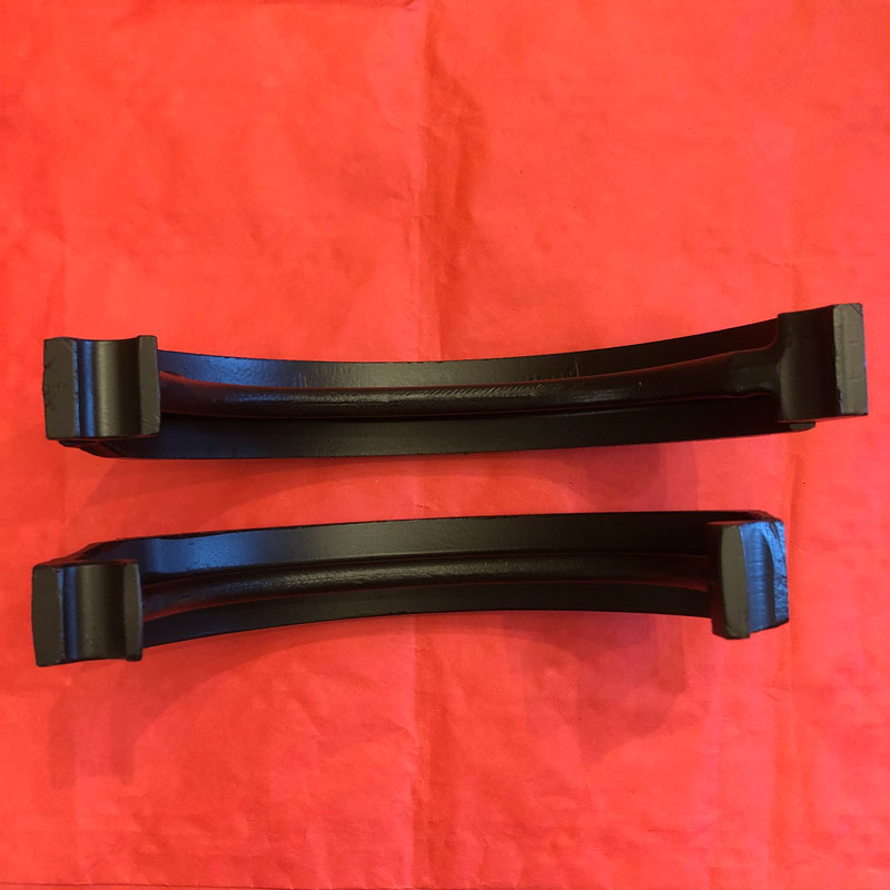 BMW R45, R50, R60, R75, R80, R90, R100 - Brake Shoes , 1970's Models – Image 4