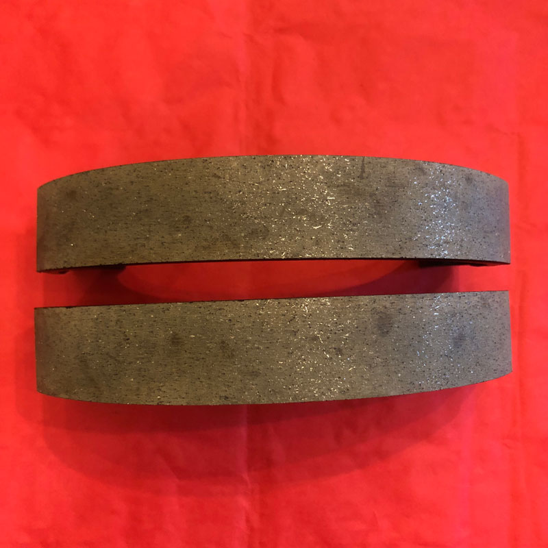 BMW R45, R50, R60, R75, R80, R90, R100 - Brake Shoes , 1970's Models – Image 3